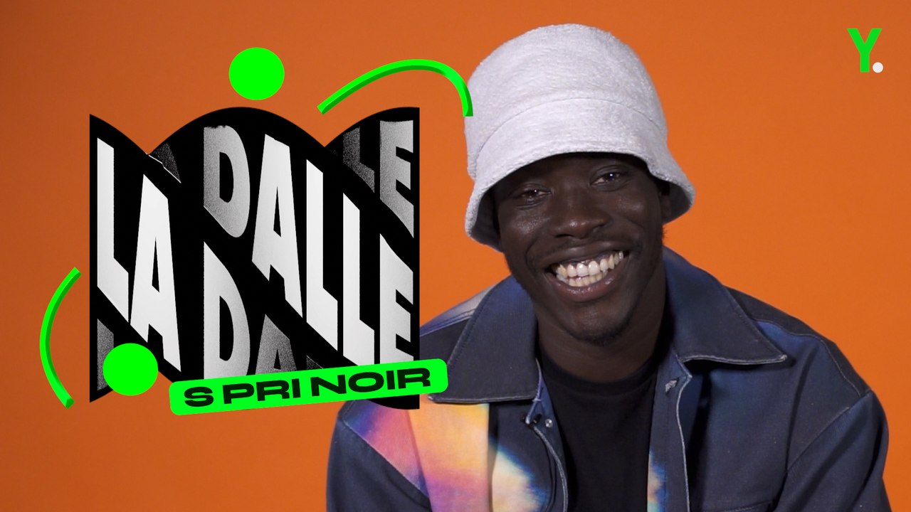 LA DALLE - S.Pri Noir revient sur son parcours
