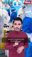 Azmin: Sirah nabi kekuatan masa depan!