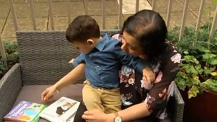 Research to improve care for mothers with disabilities