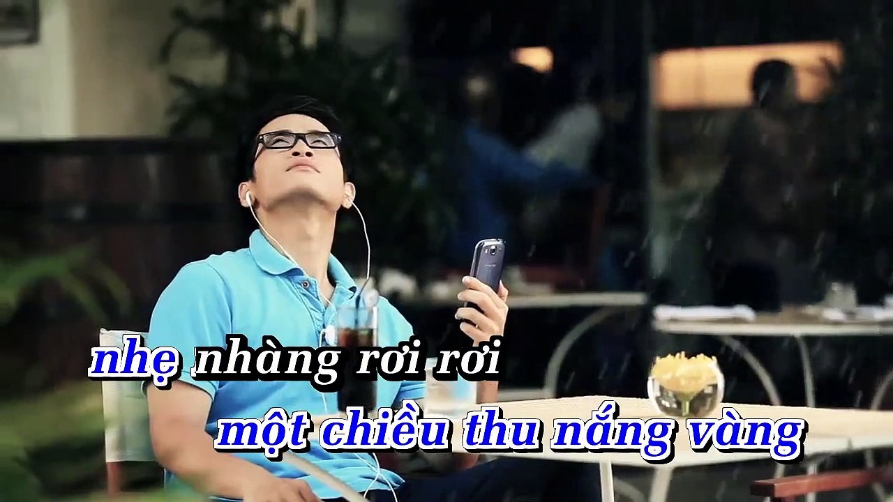 Dấu Phố Em Qua - Hà Anh Tuấn