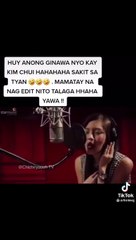 walang ya may gawa nito