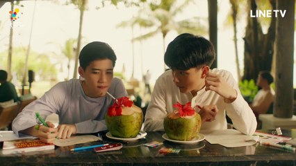 I told Sunset About You ep 2(part4) Mon