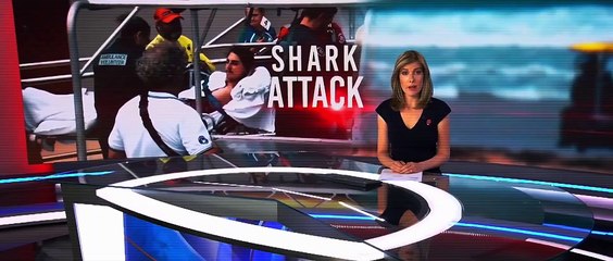 Envoy: Shark Cull - Trailer