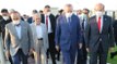 Erdoğan’dan Kıbrıs mesajı: Maraş’ta yeni bir dönem başlıyor