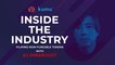 Inside the Industry x Kumu: Filipino non-fungible tokens with AJ Dimarucot