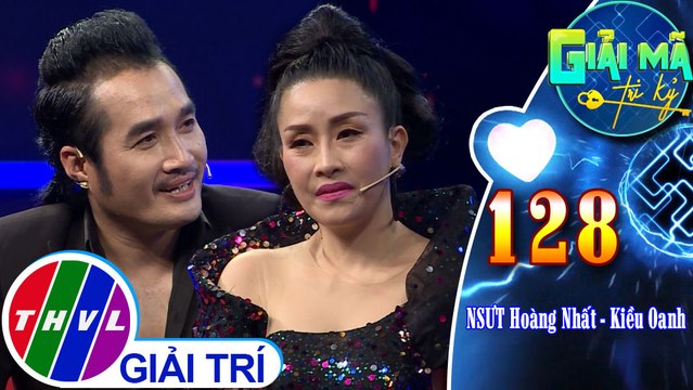 NSƯT Hoàng Nhất - Kiều Oanh chia sẻ về cuộc sống gia đình trong hành trình 9 năm bên nhau