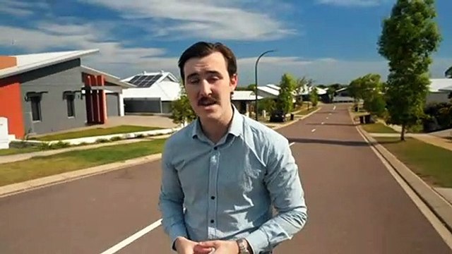 Buying a home cheaper than renting in Darwin