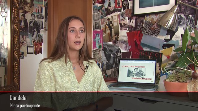 La calidad del aire, el mejor regalo para nuestros abuelos