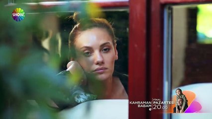 Kahraman Babam 8. Bölüm (FİNAL) Fragman