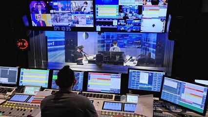 Qu'est ce que "Viginum", cette nouvelle agence de lutte contre les "attaques informationnelles" ?