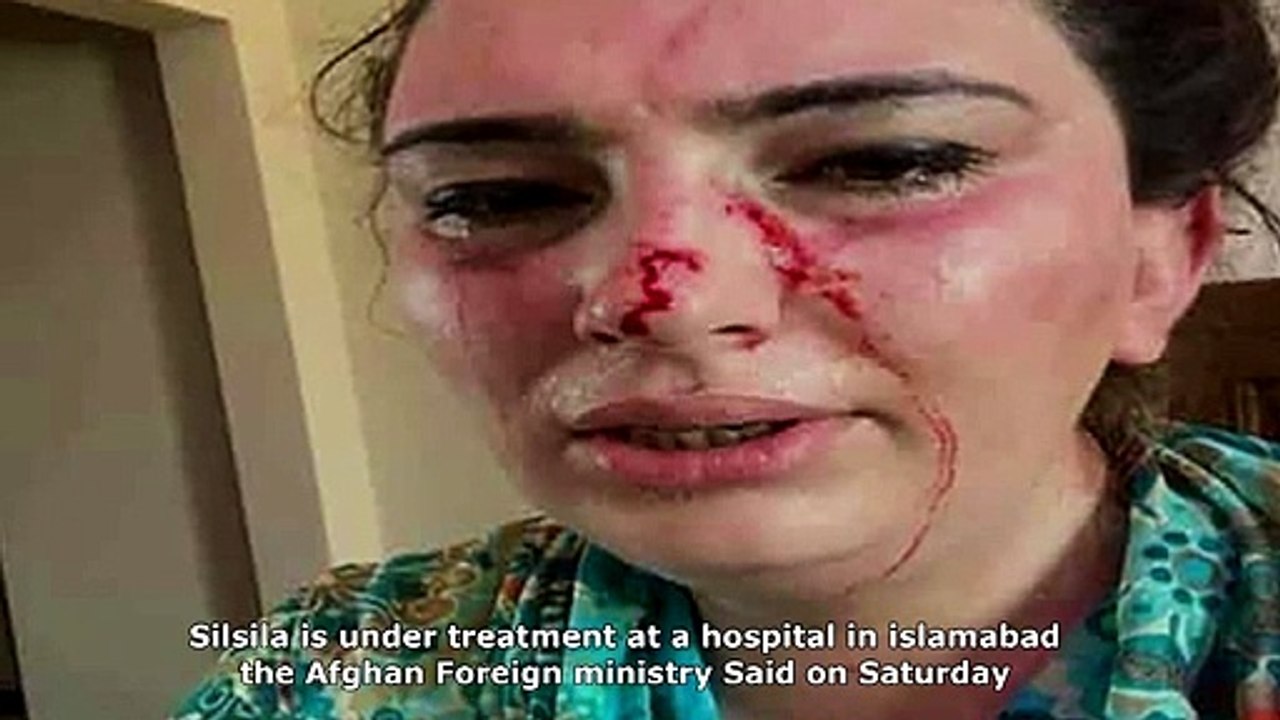 Afghan Envoy’s Daughter Abducted & Tortured Can Pakistan Still Deny Sheltering Taliban Extremists
