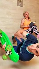 Bringing Down the House #shorts