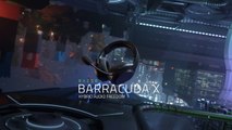 Razer Barracuda X Auricular Gaming