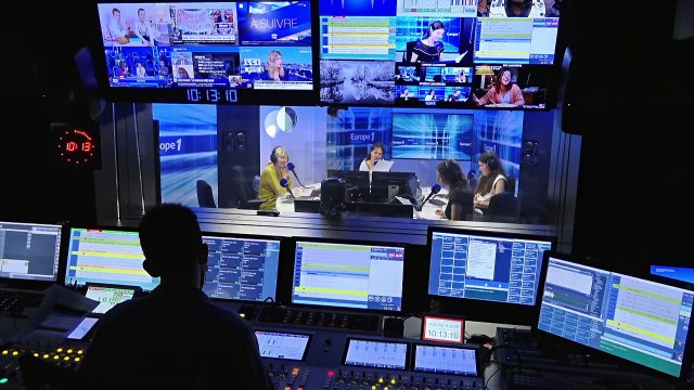 La résidence secondaire des Eurockéennes à Belfort et le festival Transat en ville à Rennes