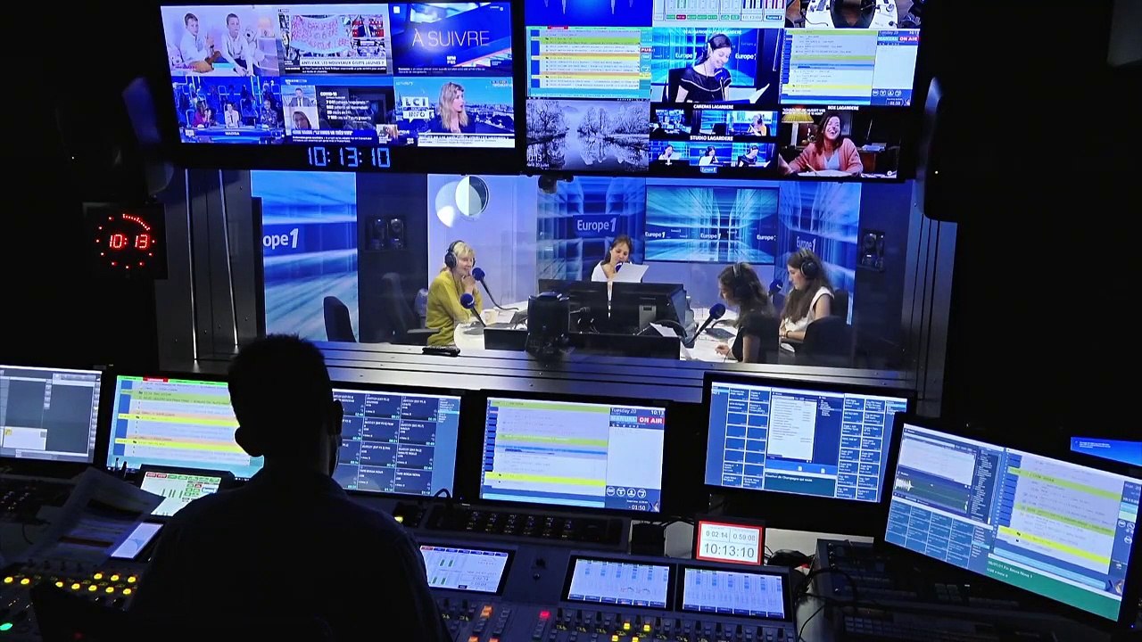 La résidence secondaire des Eurockéennes à Belfort et le festival Transat en ville à Rennes