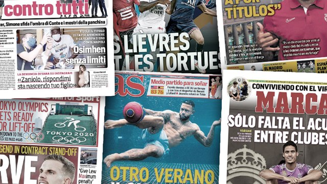 L'ultimatum de Jordan Henderson à Liverpool après l'intérêt du PSG, Gareth Bale veut plumer le Real Madrid jusqu'au bout