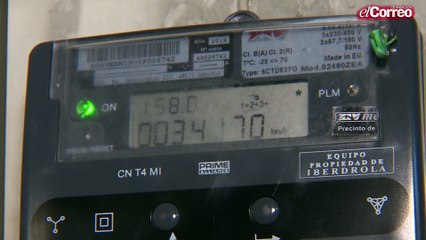 La luz toca su segundo precio más caro de la historia con 101,82 euros por MWh
