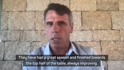 'Outstanding' Grealish is always improving - Zola