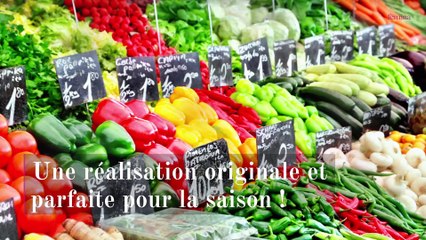 Anne-Sophie Pic dévoile son astuce surprenante pour cuisiner des légumes