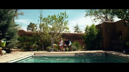 When Evil Comes to Town Only One Can Stop It_