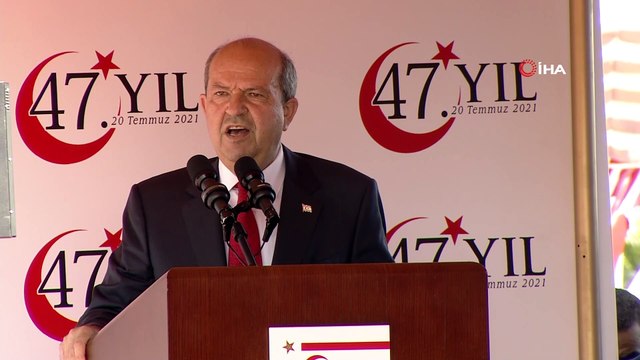 - KKTC Cumhurbaşkanı Tatar: “Kapalı Maraş’ın açılımı, Taşınmaz Mal Komisyonu üzerinden mülkiyet haklarına saygılı ve hukuka uygun bir şekilde gerçekleştirilecek”