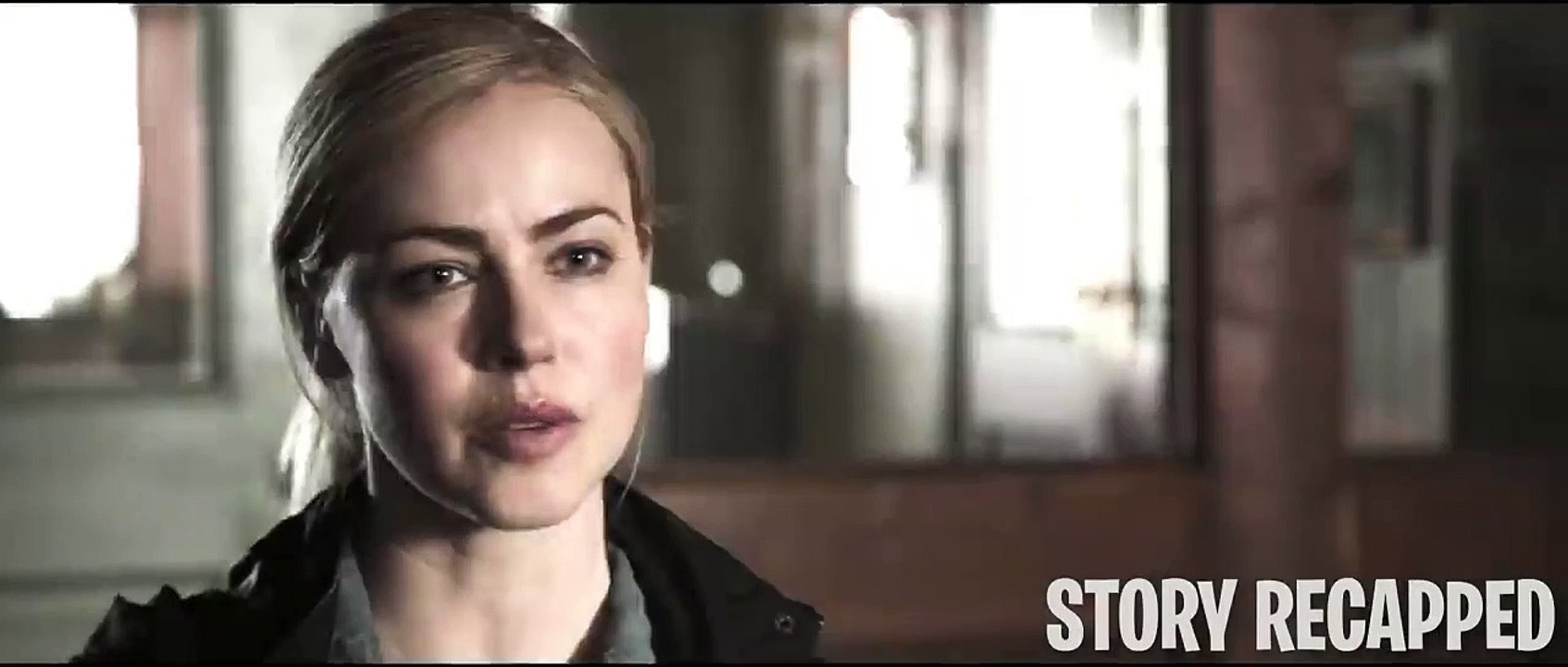 Religious Freak Is Suspected For His Missing Wife & Son But A Strange Creature Is Found