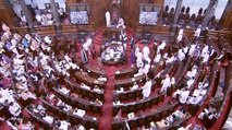 Opposition attacks BJP over Pegasus scandal on Day 2