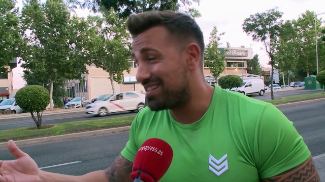 Rafa Mora desmiente crisis entre Kiko Rivera e Irene Rosales