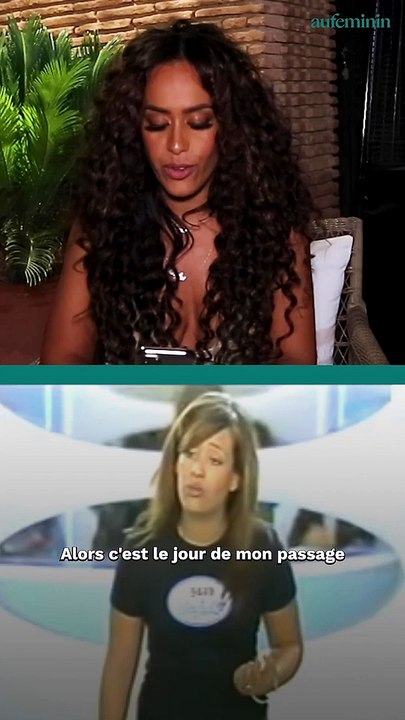 AMEL BENT - SUCCESS STORY - Version Vertical