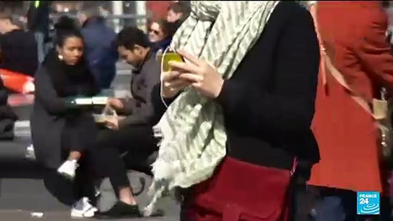 Pegasus  - Comment fonctionne le logiciel espion ? - VIDEO