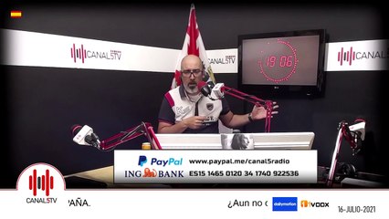 REFLEXION LUNES. POR JULIO GARCÍA