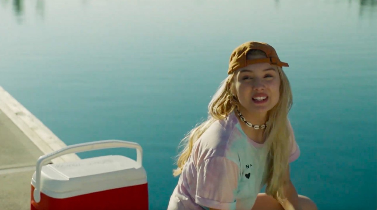 Die Insel der Delfine - Trailer (Deutsch) HD