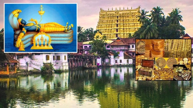 Mythology : Unknown Facts About Sri Padmanabha Swamy Temple In Kerala | Oneindia Telugu