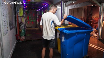 "Отходы это не мусор, а сырьё"