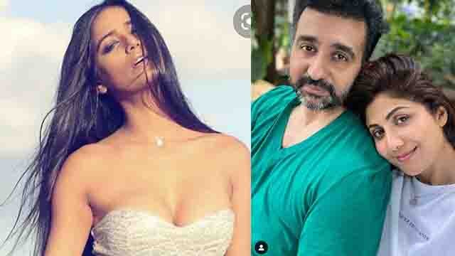 Raj Kundra case : क्या सच में था Raj Kundra और Poonam Pandey का Connection? | FilmiBeat