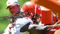 3 Cleveland Browns Defenders to Watch in Training Camp