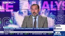 Marc Touati VS Sébastien Korchia : La BCE prend-elle des risques ? - 20/07