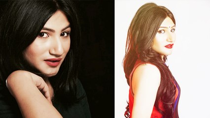 Mahika Sharma On Battling Covid: I Don't Feel Myself As Strong As Before