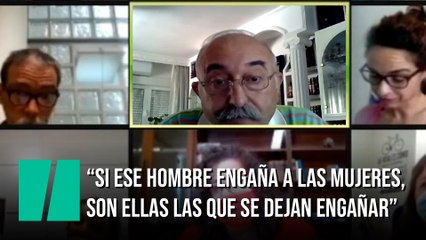 Un concejal de Vox, sobre el ‘tiktoker’ Naim Darrechi: “Son ellas las que se dejan engañar”