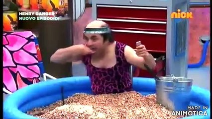 henry danger 3x14 Arrivano i rinforzi parte 1 di 3 HD
