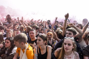 Tramlines Festival 2021 preview
