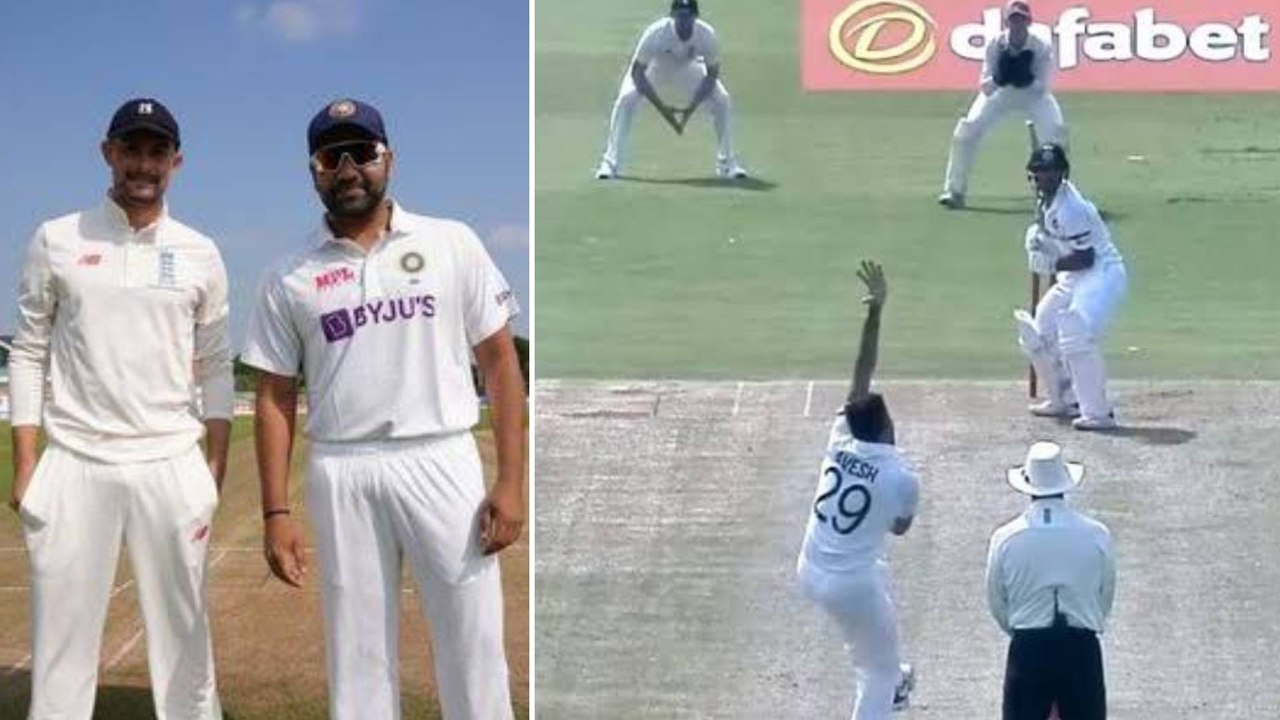 Ind Vs CSXI : Not Kohli.. Rohit Sharma Leads Teamindia | Ind Vs Eng | Oneindia Telugu