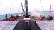 The Impact League. A World First in Sport  SailGP - SailGP 2021 / 2022