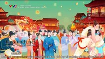 khúc nhạc thanh bình tập 43 - VTV3 thuyết minh - Phim Trung Quốc - cô thành bế - xem phim khuc nhac thanh binh tap 44