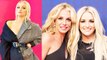 Jamie Lynn Responds To Elder Sister Britney Spears’ Criticism