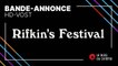 RIFKIN'S FESTIVAL : bande-annonce [HD-VOST]