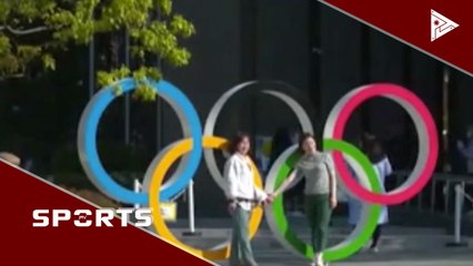 Tokyo residents, nabahala sa COVID-19 cases sa Olympic Village