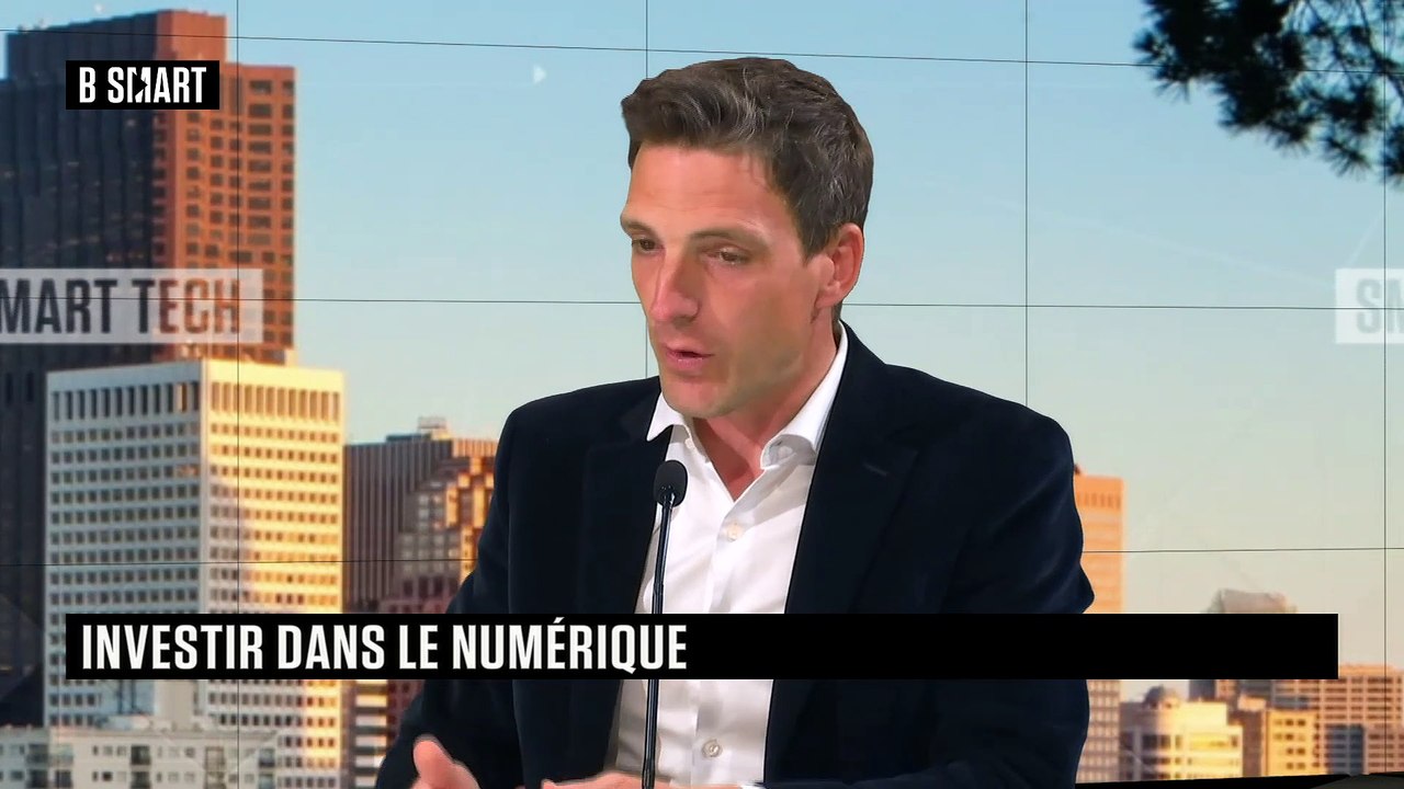 SMART TECH - Le rendez-vous du mardi 20 juillet 2021