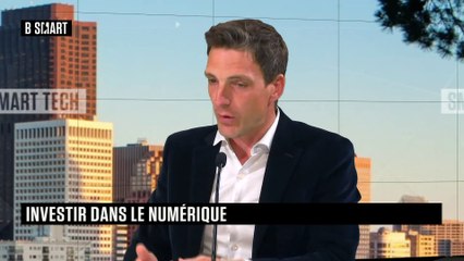 SMART TECH - Le rendez-vous du mardi 20 juillet 2021