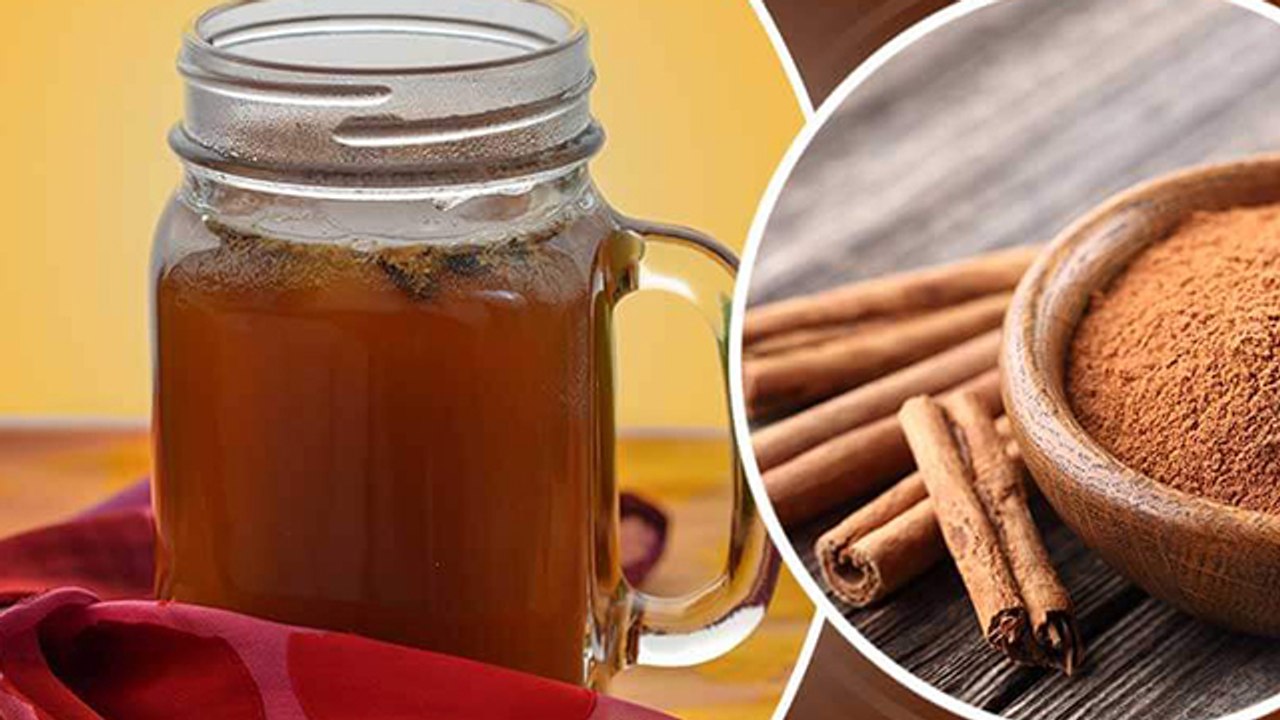 दालचीनी का पानी पीने के फायदे सुनकर हैरान रह जाएंगे आप । Cinnamon Water Benefits । Boldsky